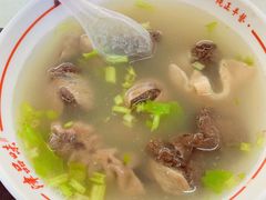 -津品味小吃(大学湾店)