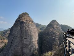 -南武当山景区