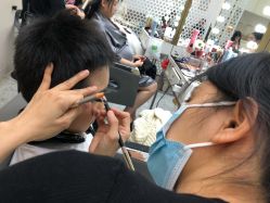 -小木马儿童摄影