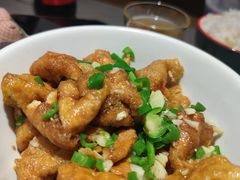 -山涧肴·湘味家肴(松岗满纷天地店)