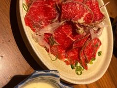 -隐月· 㐂和食屋(芝罘万达公馆店)