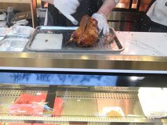 -火刻北京烤鸭(市北区·鲍岛市场店)