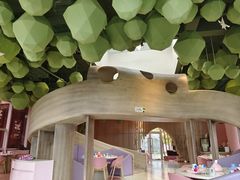 -水桶王国主题餐厅·聚会·生日派对·亲子活动·家庭套餐(亚龙湾希尔顿店)