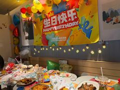-乐凯撒披萨(蛇口花园城店)