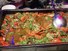 -蘭奢雅集·江浙菜(青山江滩店)