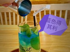 -沏点Trattoria意大利餐厅(新街口店)