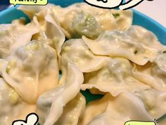-来相会饺子·新辽菜(甘家口店)