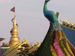 -七彩云南欢乐世界