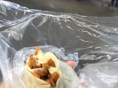 -航天馒头(瞻园路店)