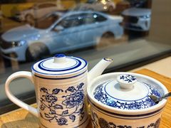 -十二忠手拉面(燎原街店)