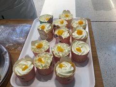 -西村叔叔的店·面包·甜品·蛋糕(清河万象汇店)