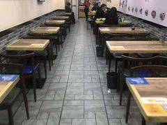 -毛大碗西府削筋面(土门店)