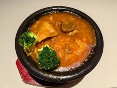 -俄士厨房(时代天街店)