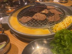 -姜虎东白丁烤肉(银泰中心in99店)
