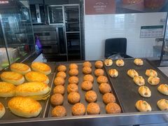 -爱达乐面包生日蛋糕(崇州金都汇店)