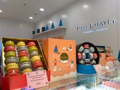 -PAUL LAFAYET 法式甜品(深圳湾万象城店)