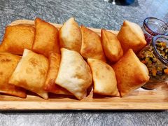 -纳瓦新疆菜(银都店)