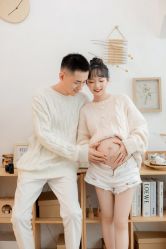 -专注孕妇照亲子照·纪田摄影