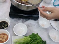 -合晋食府(广州合晋帝苑酒店)