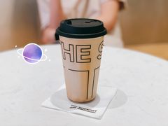 科学家摩卡-科学家咖啡(恒隆广场店)