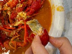 -簋街仔仔小龙虾(簋街二店)