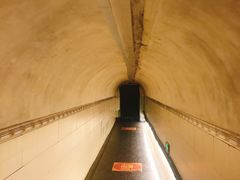 大堂-洞庭洲·防空洞火锅·烧烤·铜锅涮肉(新百广场店)