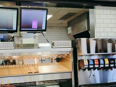 -汉堡王(金鹰天地广场店)