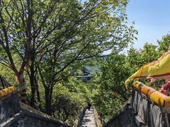 -妙峰山风景名胜区