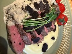 -JINNS锦时 steak&pizza(浸信会礼拜堂旧址店)