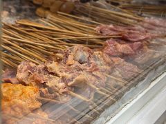 -辽B·小串(总店)