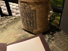 -Long Bar(莱佛士酒店)