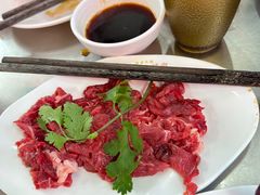 -燃计沙茶皇·香港沙茶火锅(人广旗舰店)