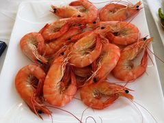-渔民船说·北塘海鲜·天津菜·海肠捞饭(北塘古镇店)