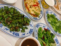 -大连富丽华大酒店