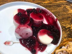 -阿拉木汗餐厅(山大路店)