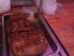 -阿娟牛肉丸·手打牛肉丸·现做现卖