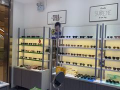 -ALPS阿尔卑斯眼镜(我格广场店)