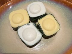 -CHINCHIN 青青·泰国料理(万象食家店)