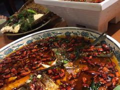 杨记招牌鱼-杨记隆府(白象街店)
