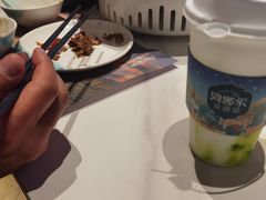-阿娜尔·新疆菜(宜家荟聚中心店)