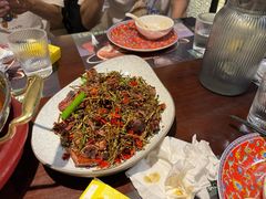 -拾捌川·自贡爆炒(新街口店)