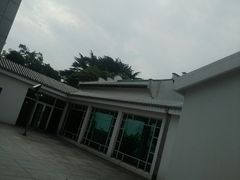 -苏州图书馆(人民路总馆)