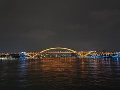 -黄浦江游览快线(金陵东路码头)