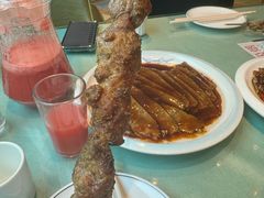 -清真吐鲁番餐厅(牛街店)