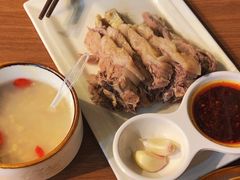 -贯贯吉·清真餐厅(浙江中路店)