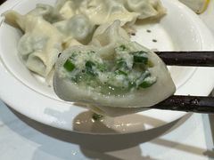 鲅鱼饺子-海知道大连海鲜水饺(南山大冲店)