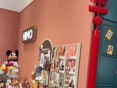 -海马体照相馆(重庆爱琴海购物公园店)