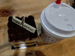 -巴莉甜甜(中环城店)