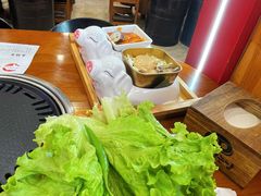 -杀猪天·韩国烤肉(总店)