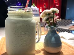 -木棉花开(中心城店)